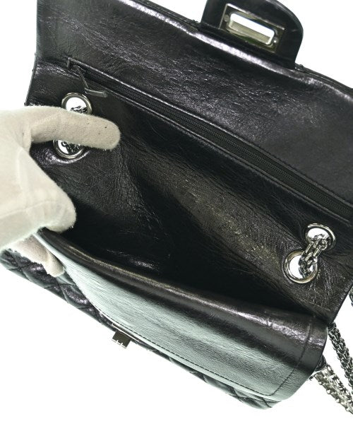 CHANEL กระเป๋าสะพาย