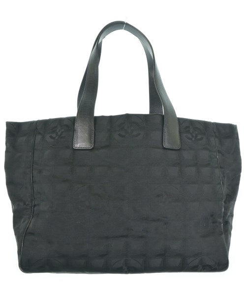 CHANEL กระเป๋าถือขนาดใหญ่