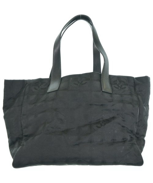 CHANEL กระเป๋าถือขนาดใหญ่
