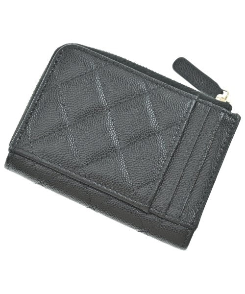 CHANEL กระเป๋าสตางค์/กระเป๋าใส่เหรียญ