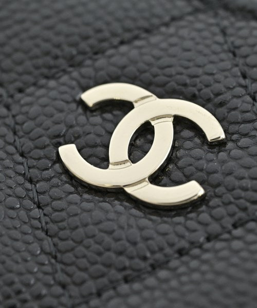 CHANEL กระเป๋าสตางค์/กระเป๋าใส่เหรียญ