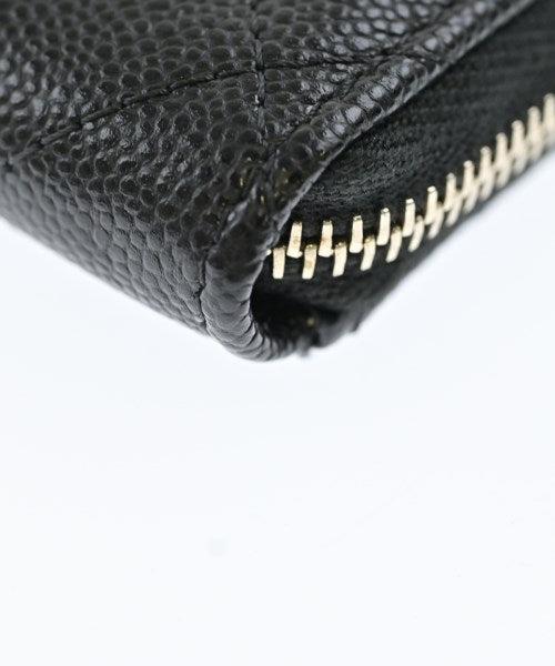 CHANEL กระเป๋าสตางค์/กระเป๋าใส่เหรียญ