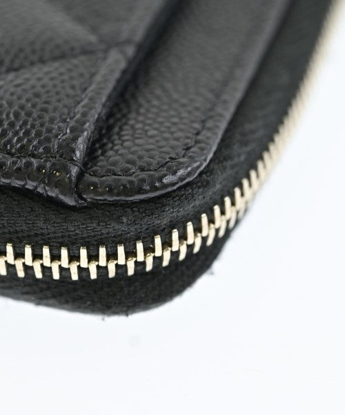 CHANEL กระเป๋าสตางค์/กระเป๋าใส่เหรียญ