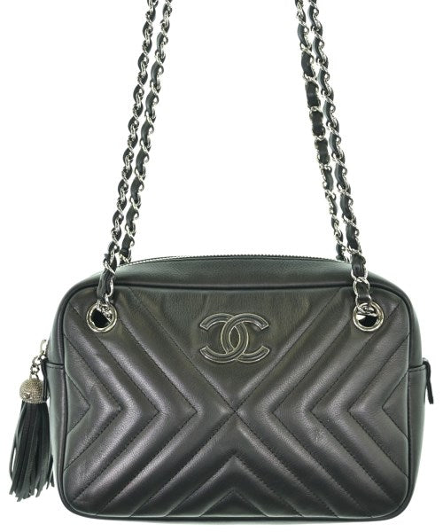 CHANEL กระเป๋าสะพาย