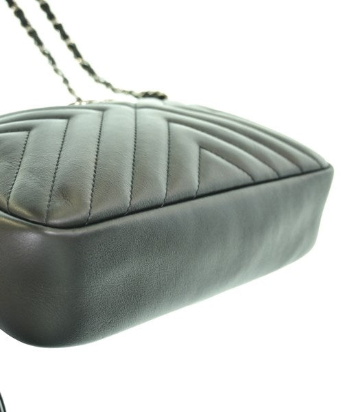 CHANEL กระเป๋าสะพาย