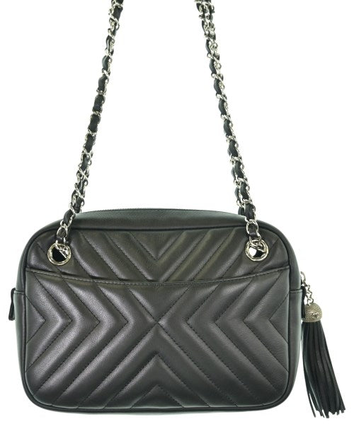 CHANEL กระเป๋าสะพาย