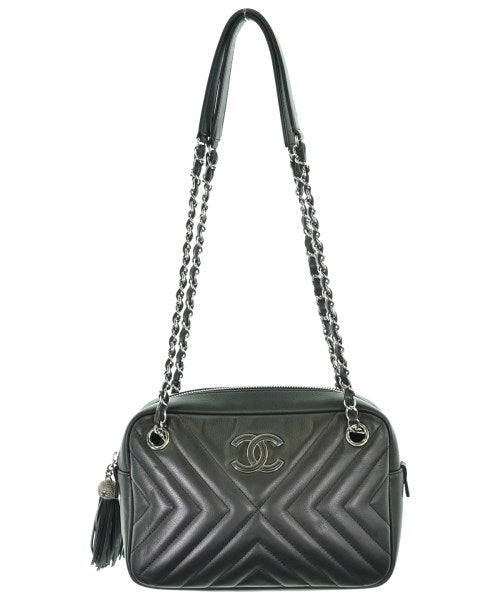 CHANEL กระเป๋าสะพาย