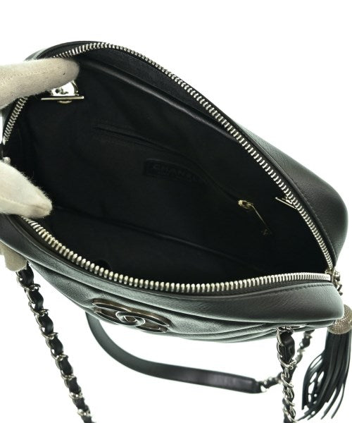 CHANEL กระเป๋าสะพาย