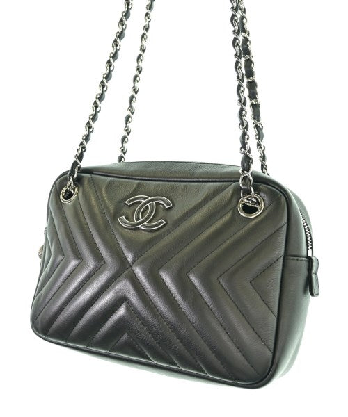 CHANEL กระเป๋าสะพาย