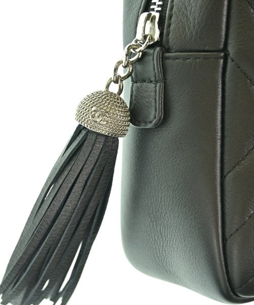 CHANEL กระเป๋าสะพาย