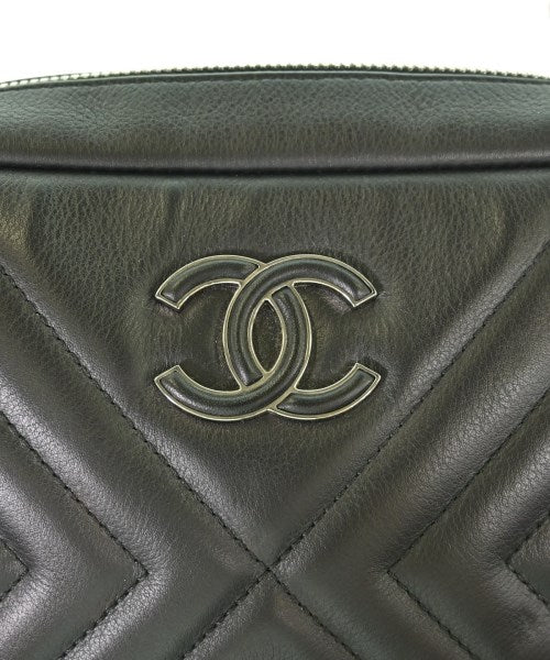 CHANEL กระเป๋าสะพาย