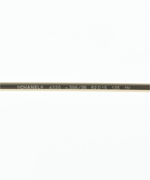 CHANEL แว่นกันแดด