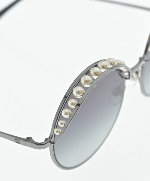 CHANEL แว่นกันแดด