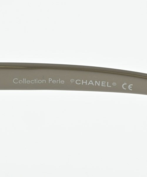 CHANEL แว่นกันแดด