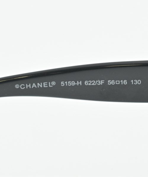 CHANEL แว่นกันแดด