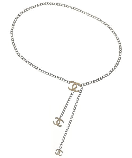 CHANEL เข็มขัด