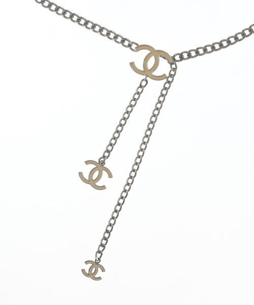 CHANEL เข็มขัด
