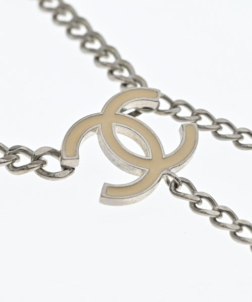 CHANEL เข็มขัด