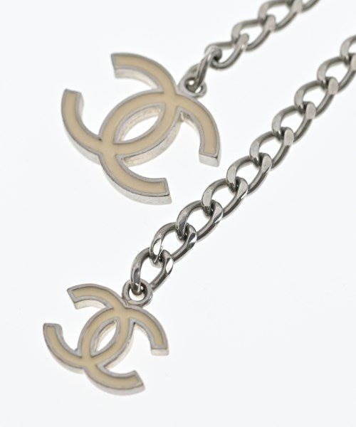 CHANEL เข็มขัด