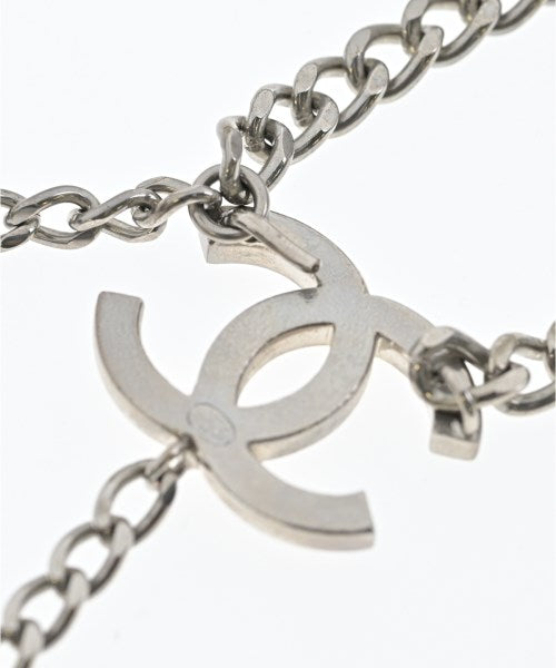 CHANEL เข็มขัด