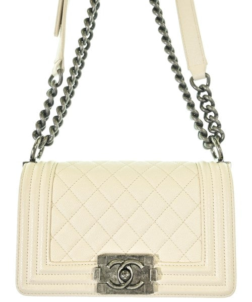 CHANEL กระเป๋าสะพาย