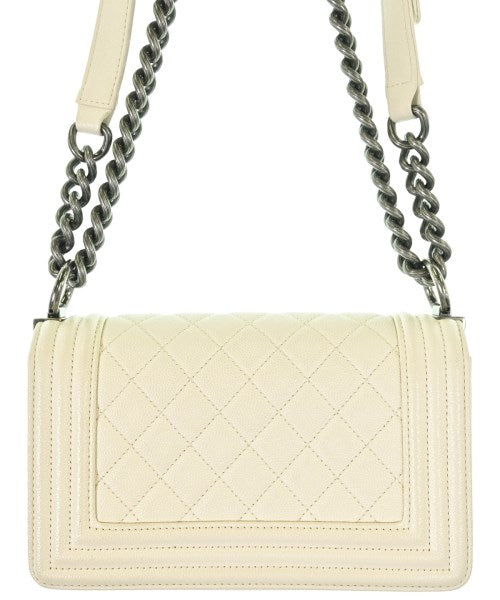 CHANEL กระเป๋าสะพาย