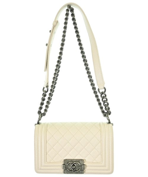 CHANEL กระเป๋าสะพาย