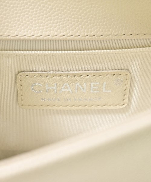CHANEL กระเป๋าสะพาย