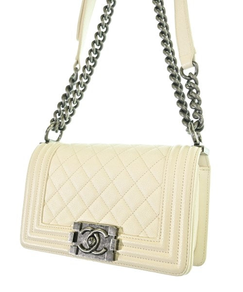 CHANEL กระเป๋าสะพาย