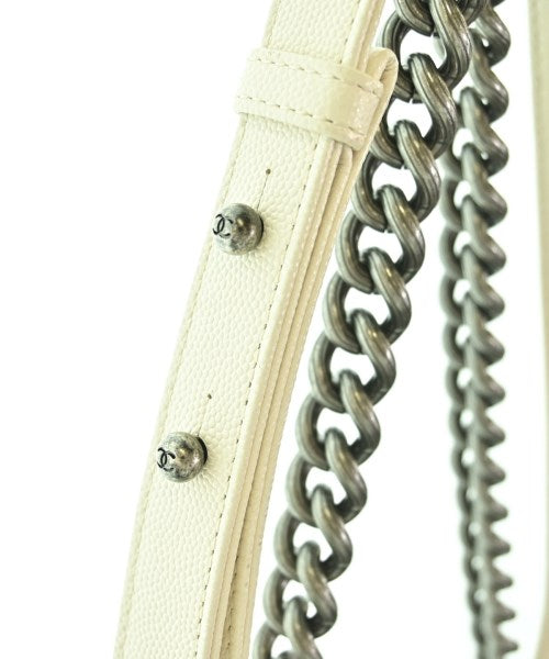 CHANEL กระเป๋าสะพาย