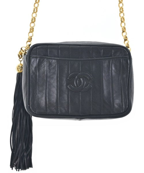 CHANEL กระเป๋าสะพาย