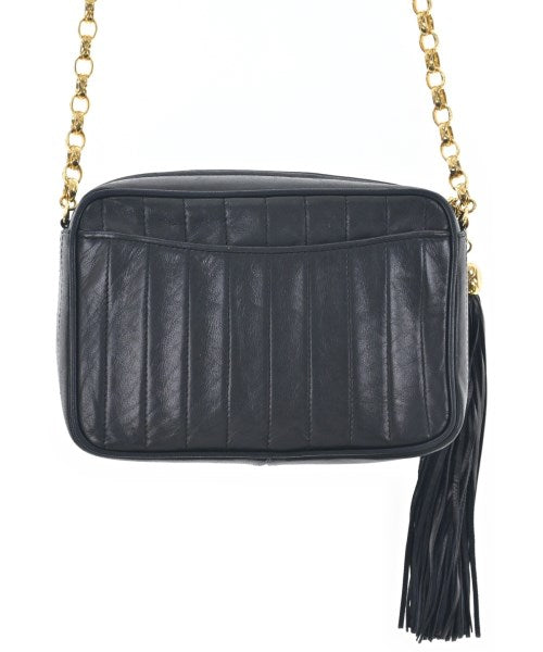 CHANEL กระเป๋าสะพาย