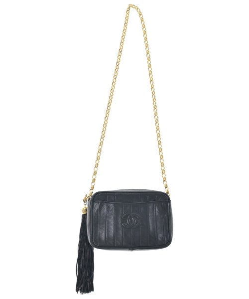CHANEL กระเป๋าสะพาย