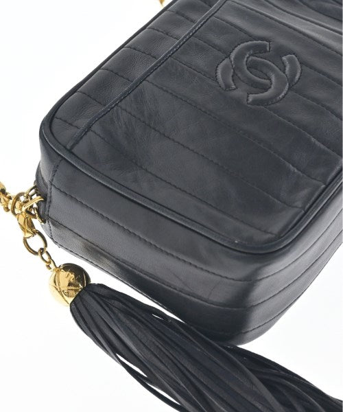 CHANEL กระเป๋าสะพาย
