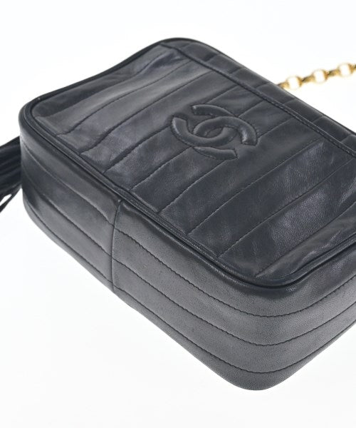 CHANEL กระเป๋าสะพาย