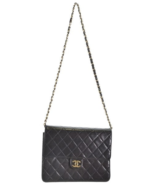 CHANEL กระเป๋าสะพาย