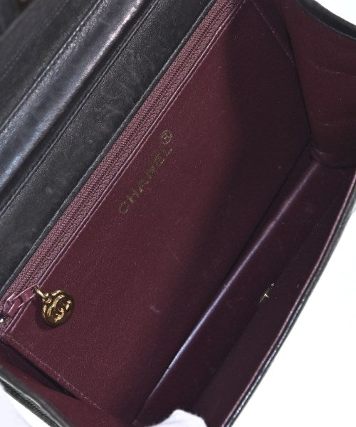 CHANEL กระเป๋าสะพาย
