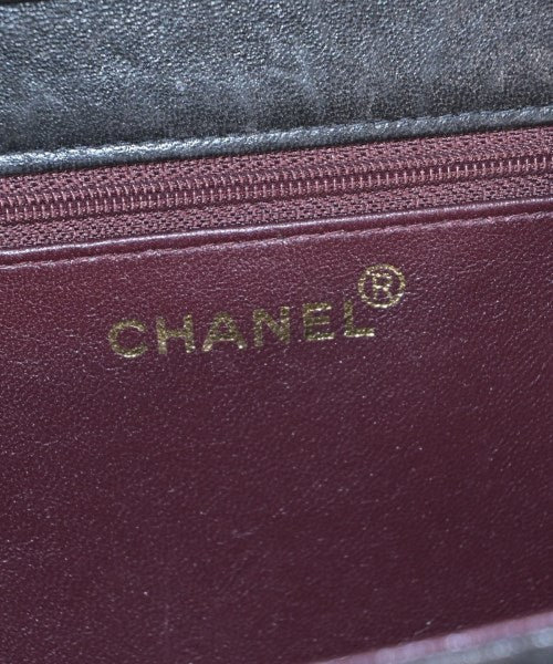 CHANEL กระเป๋าสะพาย