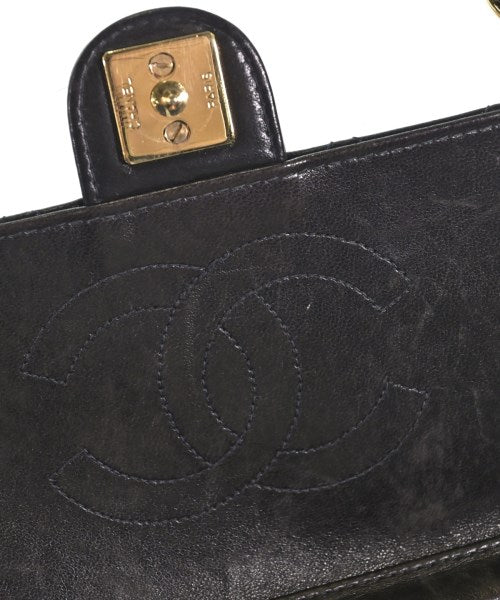 CHANEL กระเป๋าสะพาย