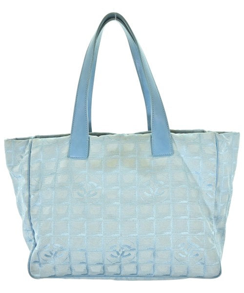 CHANEL กระเป๋าถือขนาดใหญ่