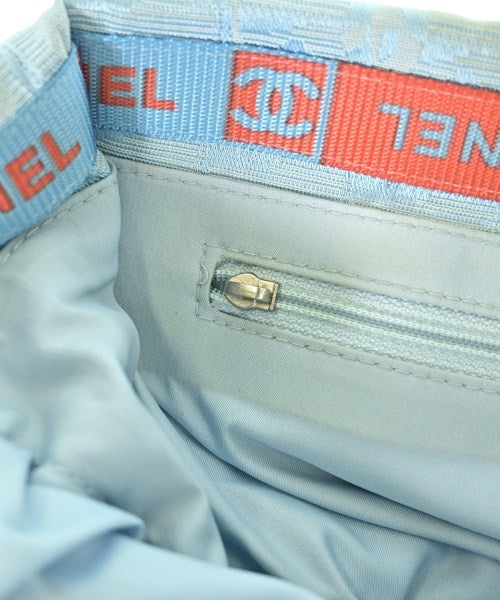 CHANEL กระเป๋าถือขนาดใหญ่