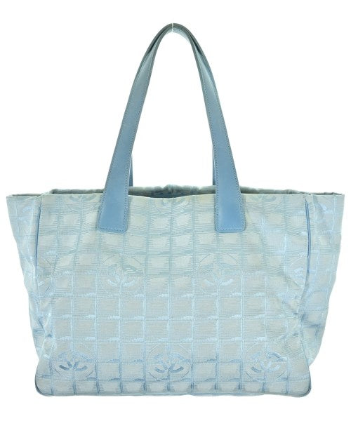 CHANEL กระเป๋าถือขนาดใหญ่
