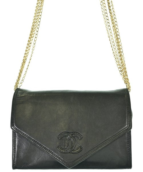 CHANEL กระเป๋าสะพาย