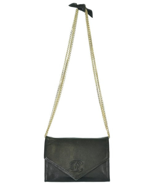 CHANEL กระเป๋าสะพาย