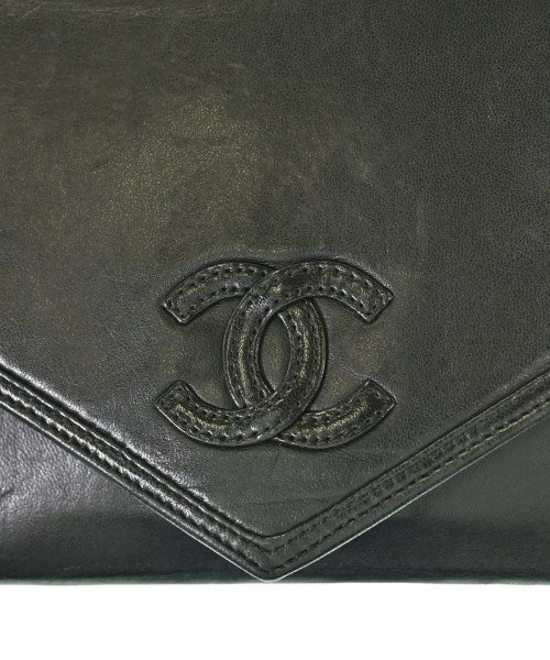 CHANEL กระเป๋าสะพาย