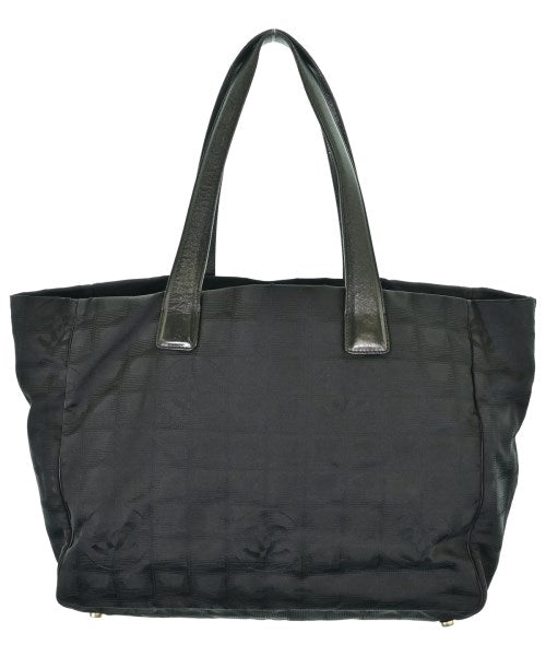 CHANEL กระเป๋าถือขนาดใหญ่