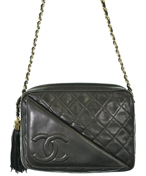CHANEL กระเป๋าสะพาย