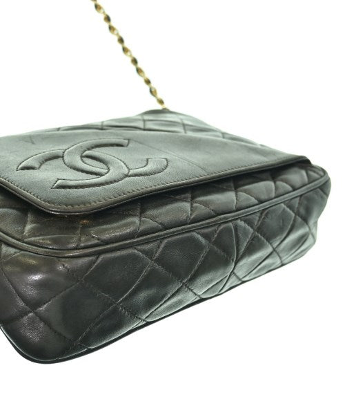 CHANEL กระเป๋าสะพาย