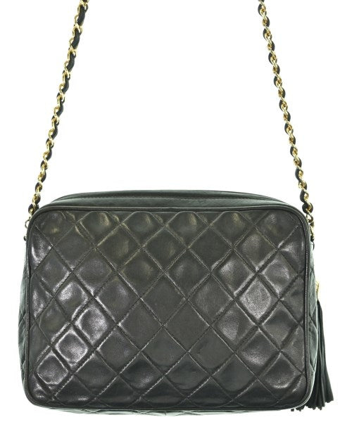 CHANEL กระเป๋าสะพาย