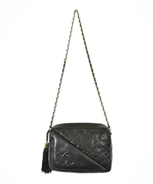 CHANEL กระเป๋าสะพาย